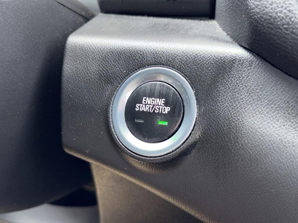 used 2024 GMC Terrain car, priced at $21,499