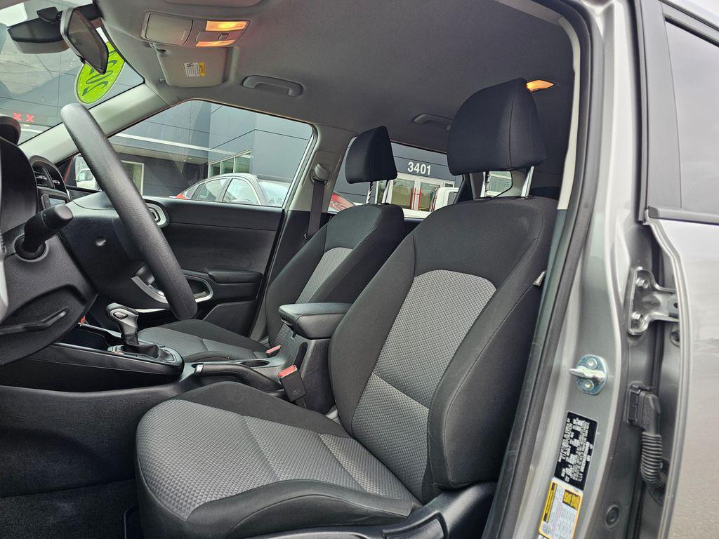 used 2024 Kia Soul car, priced at $16,920