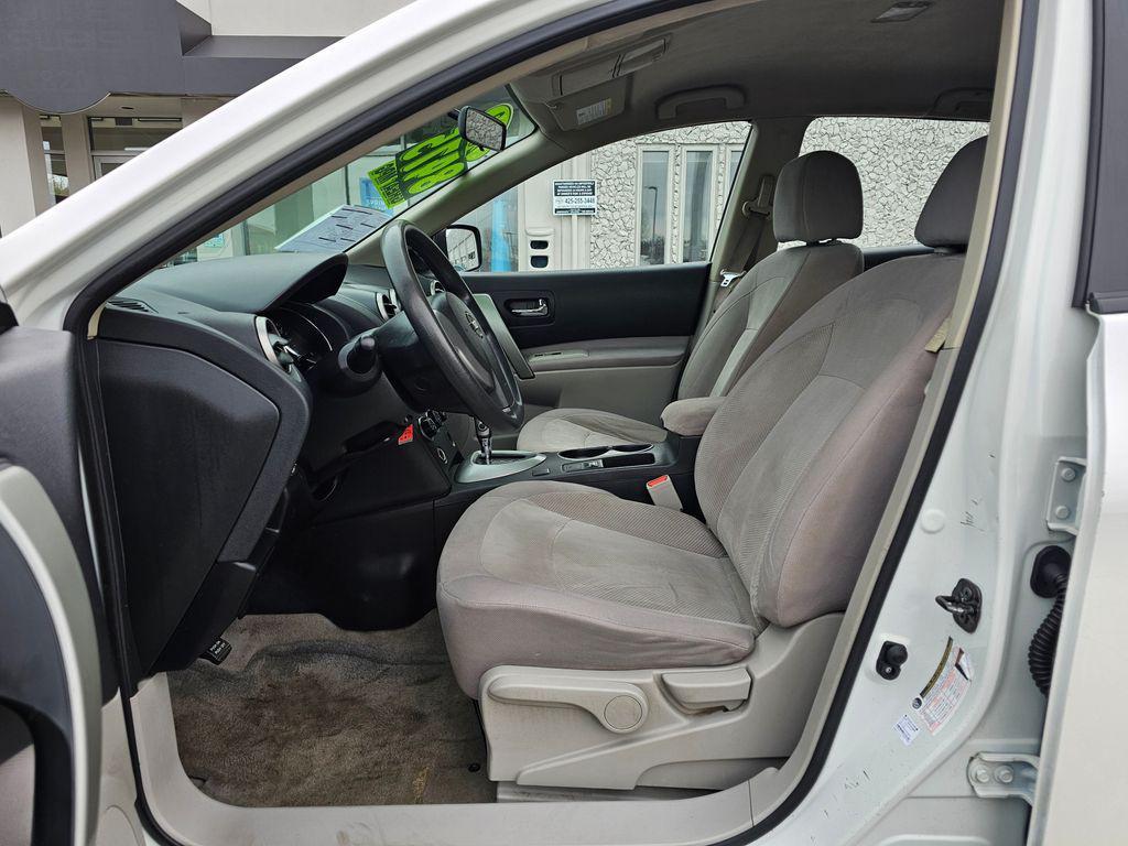 used 2012 Nissan Rogue car, priced at $7,999