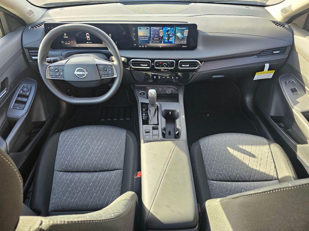 new 2026 Nissan Sentra car, priced at $24,420