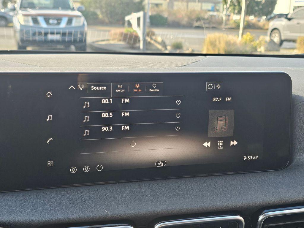 new 2026 Nissan Sentra car, priced at $24,420