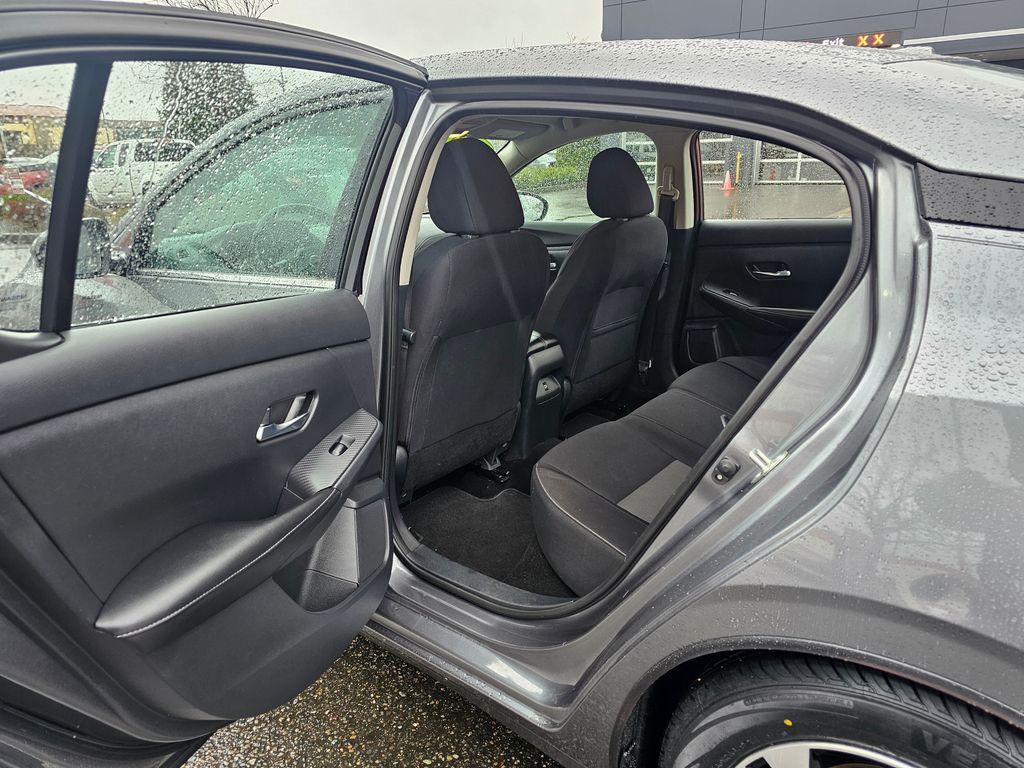 used 2020 Nissan Sentra car, priced at $16,499