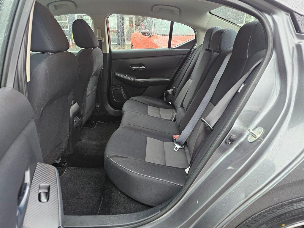 used 2020 Nissan Sentra car, priced at $16,499
