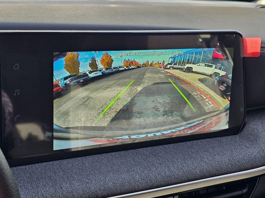 new 2026 Nissan Kicks car, priced at $26,320