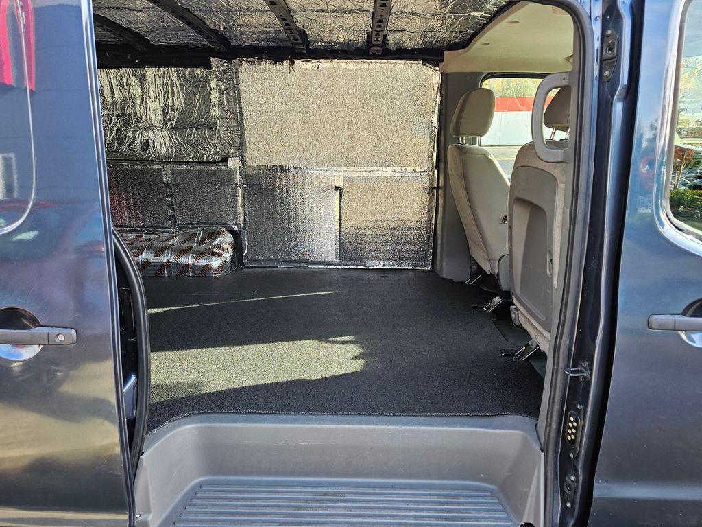 used 2014 Nissan NV Cargo NV1500 car, priced at $15,999