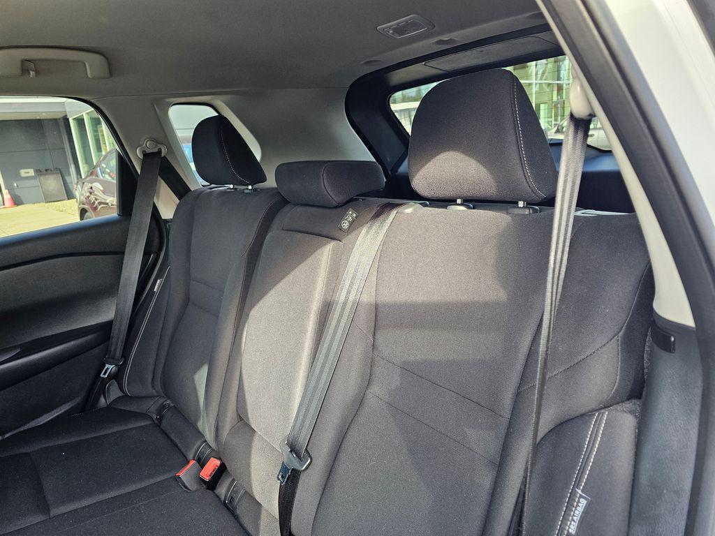 used 2024 Nissan Rogue car, priced at $20,994