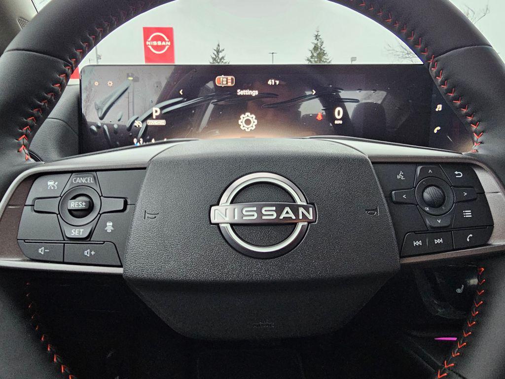 new 2026 Nissan Sentra car, priced at $26,059