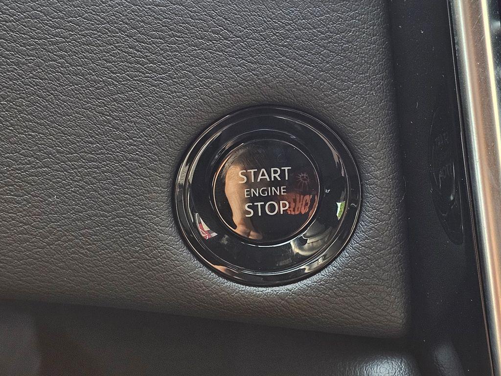 new 2026 Nissan Armada car, priced at $66,999