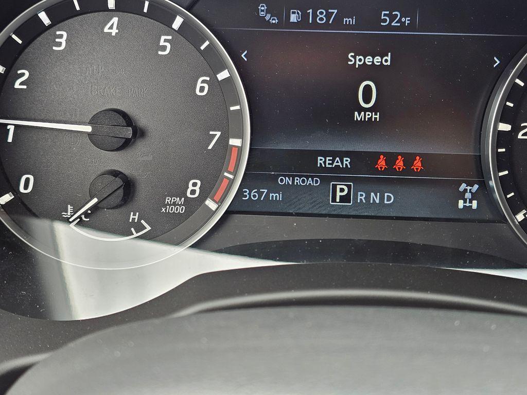 new 2026 Nissan Frontier car