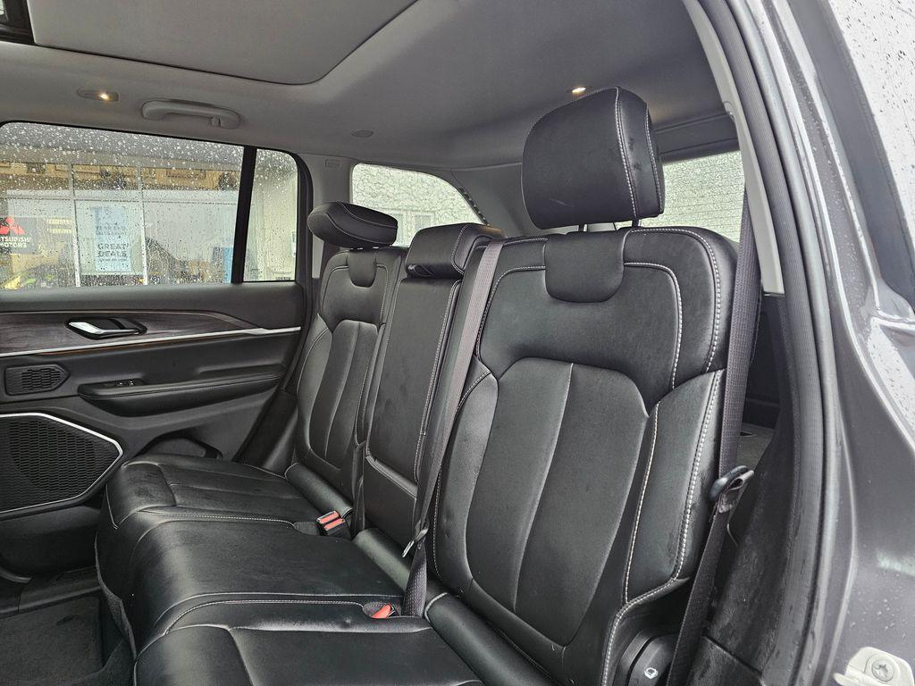 used 2024 Jeep Grand Cherokee 4xe car, priced at $26,289