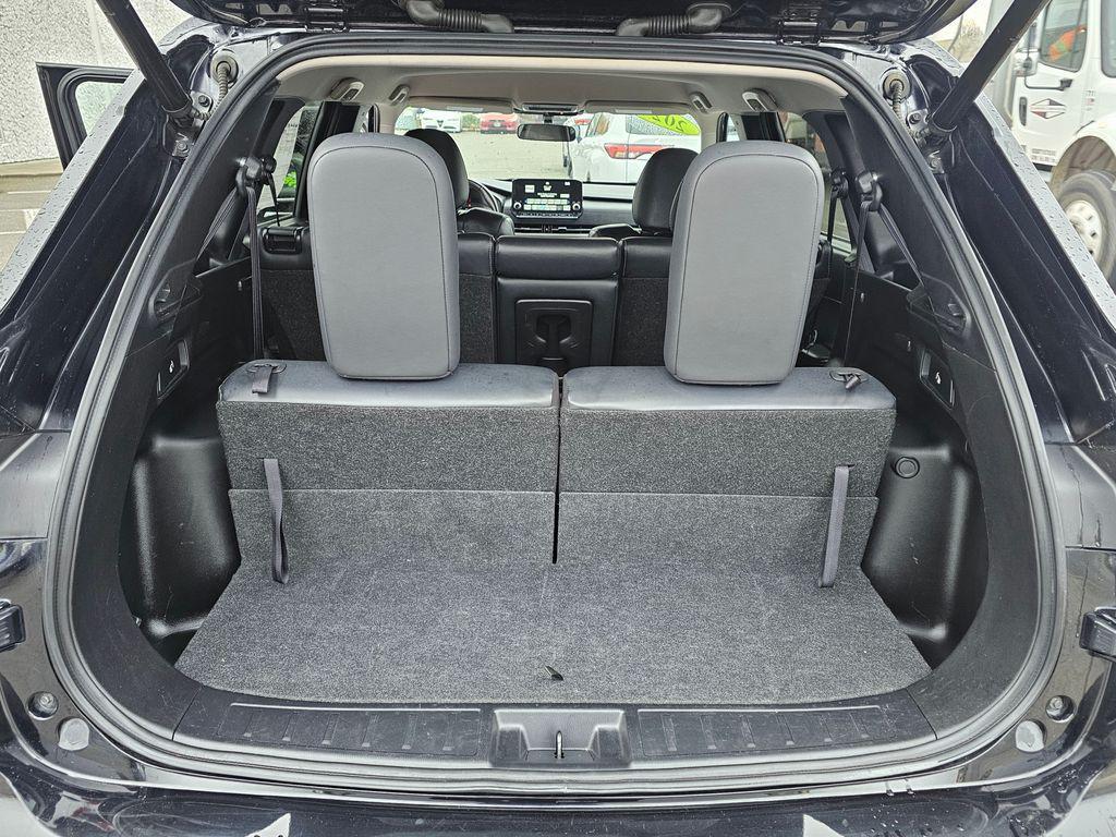 used 2024 Mitsubishi Outlander car, priced at $22,997