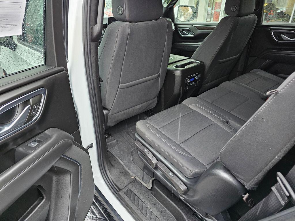 used 2023 Chevrolet Tahoe car, priced at $49,999