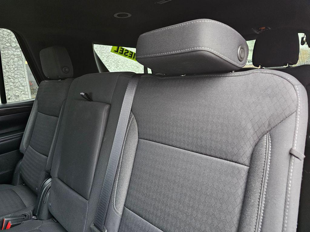used 2023 Chevrolet Tahoe car, priced at $49,999