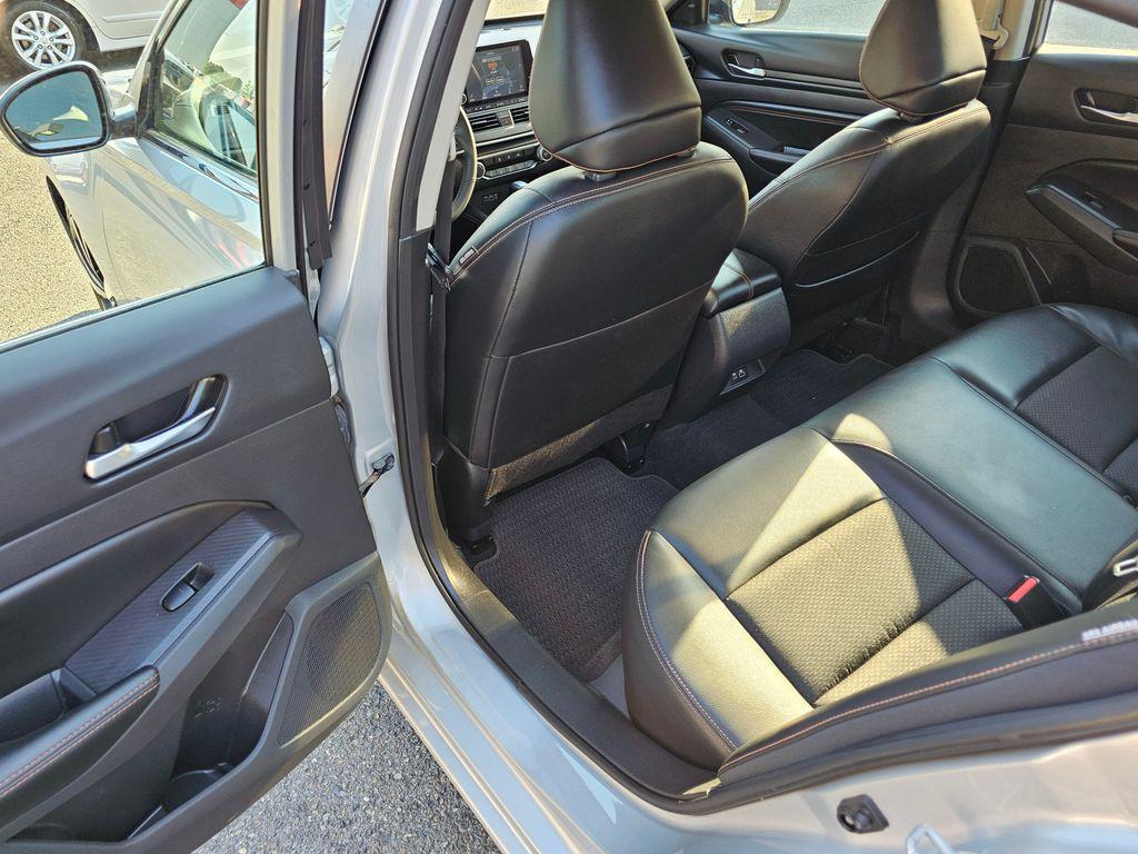 used 2022 Nissan Altima car, priced at $19,670