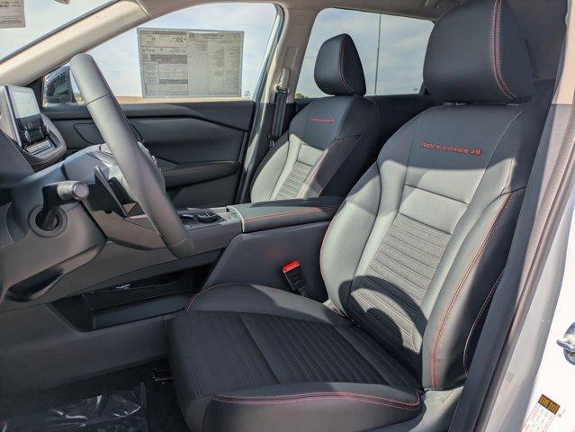new 2026 Nissan Rogue car, priced at $36,790