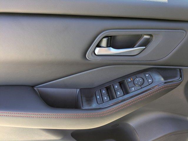 new 2026 Nissan Rogue car, priced at $36,735