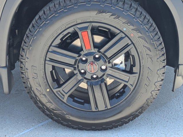 new 2026 Nissan Rogue car, priced at $36,645