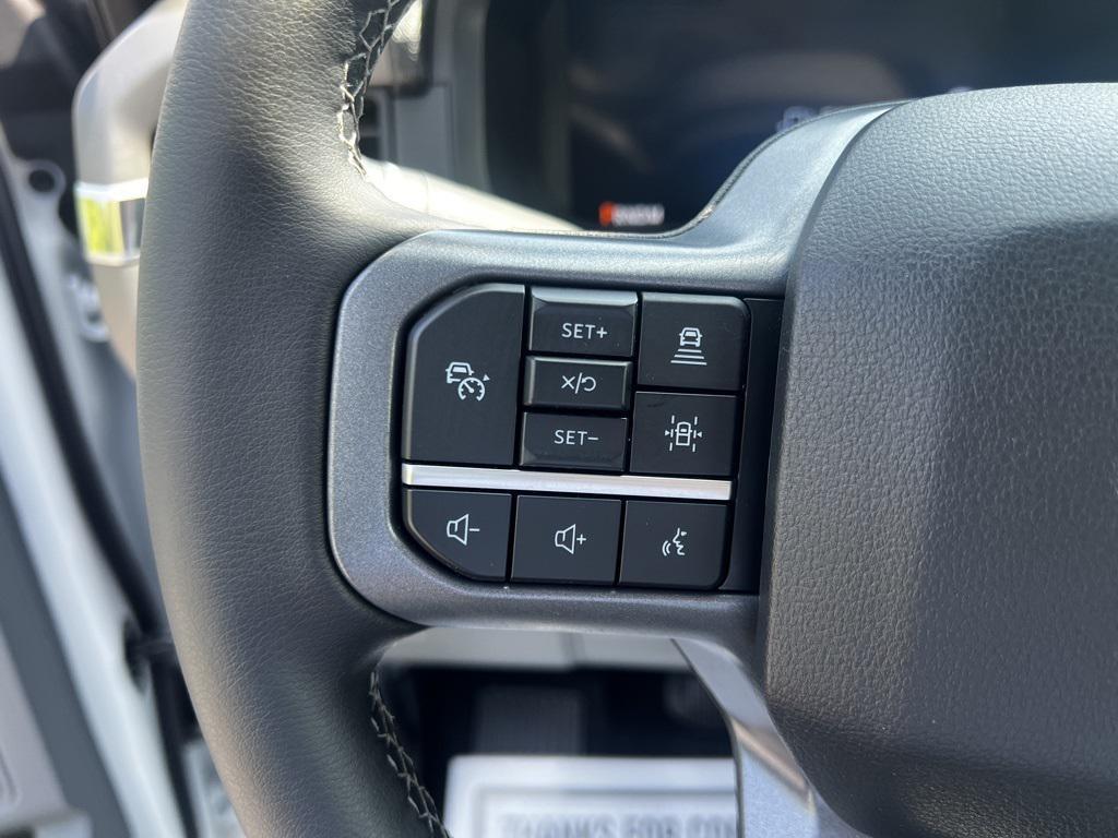 used 2025 Ford F-150 car, priced at $53,197