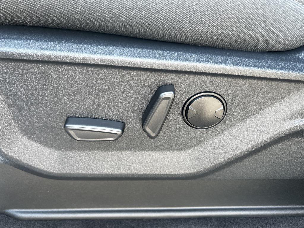 used 2025 Ford F-150 car, priced at $53,197