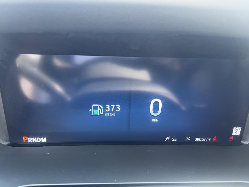 used 2025 Ford F-150 car, priced at $53,197