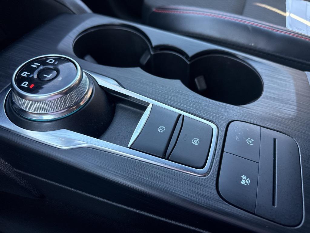 used 2023 Ford Escape car, priced at $22,494