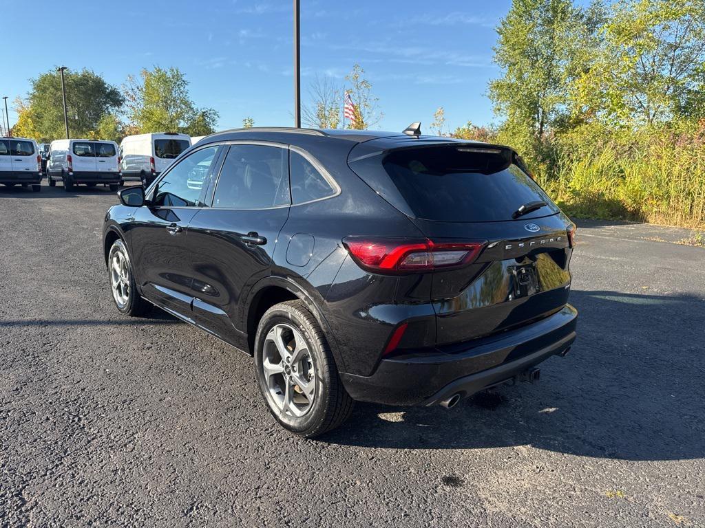 used 2023 Ford Escape car, priced at $22,494