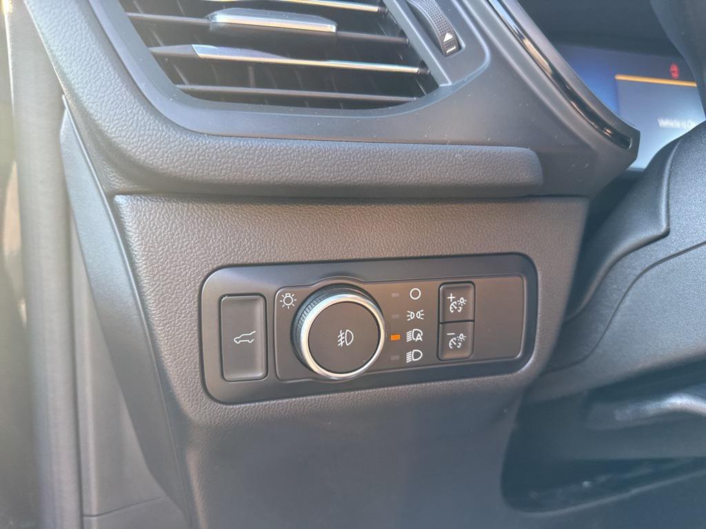 used 2023 Ford Escape car, priced at $22,494