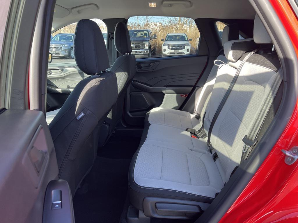 used 2024 Ford Escape car, priced at $25,449