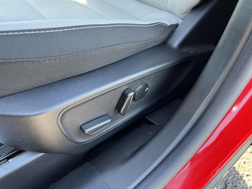 used 2024 Ford Escape car, priced at $25,449