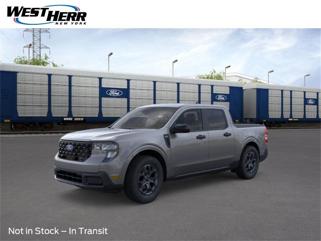 new 2025 Ford Maverick car, priced at $34,999