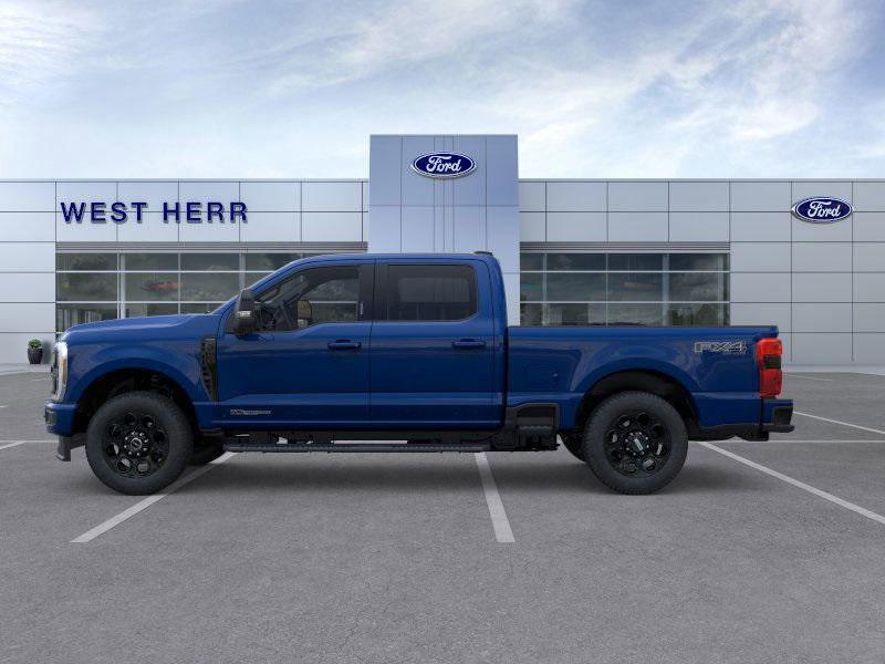new 2026 Ford F-250 car, priced at $83,977