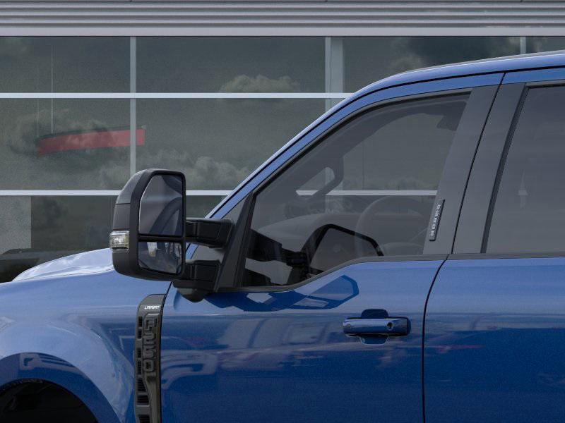new 2026 Ford F-250 car, priced at $83,977