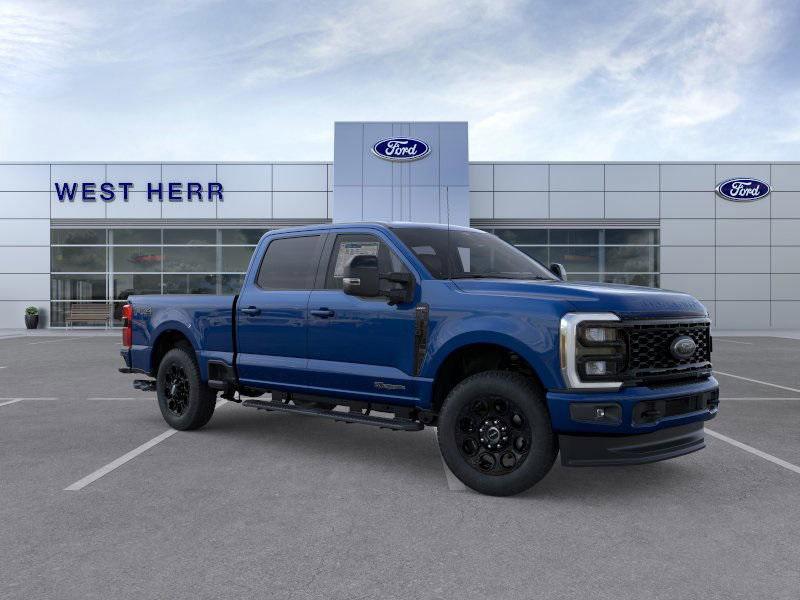 new 2026 Ford F-250 car, priced at $83,977