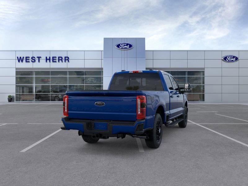 new 2026 Ford F-250 car, priced at $83,977