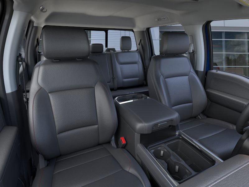 new 2026 Ford F-250 car, priced at $83,977