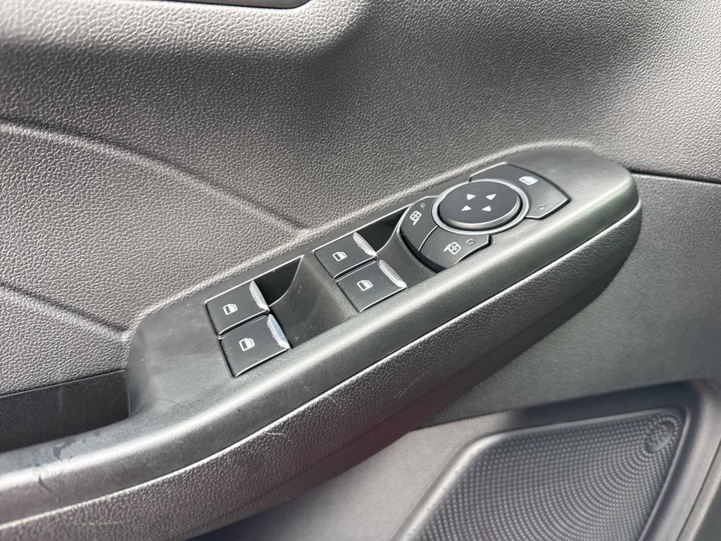 used 2023 Ford Escape car, priced at $23,298