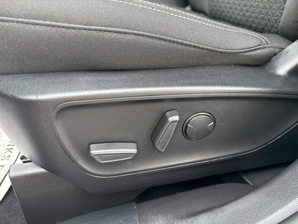 used 2023 Ford Escape car, priced at $23,298