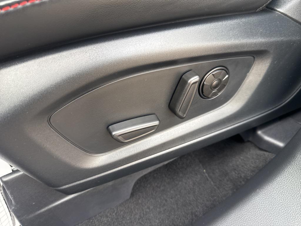 used 2025 Ford Explorer car, priced at $55,033