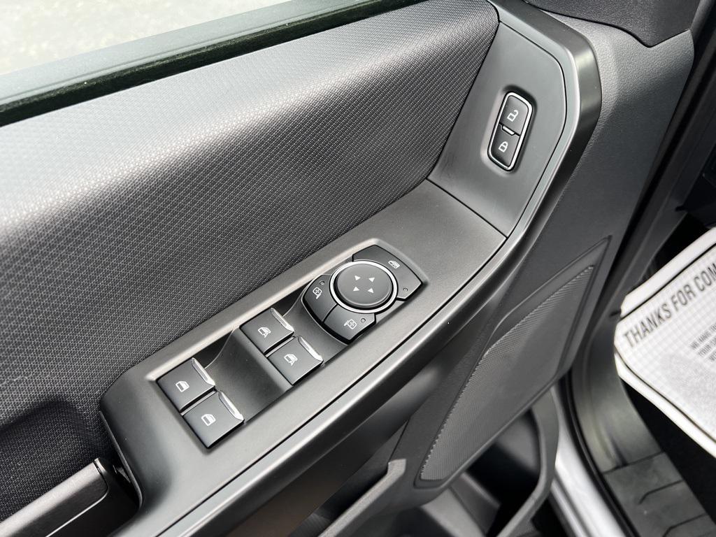 used 2025 Ford F-150 car, priced at $50,799