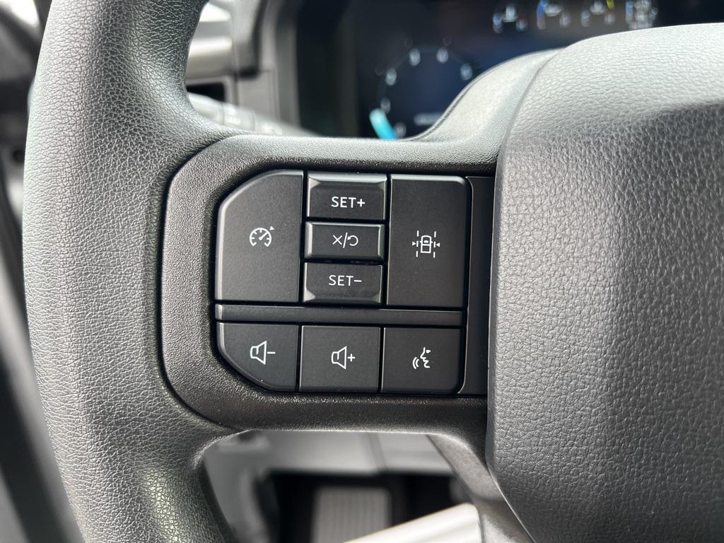 used 2025 Ford F-150 car, priced at $50,799