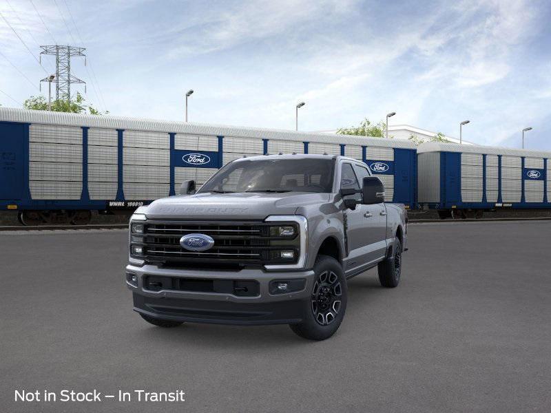 new 2026 Ford F-250 car, priced at $95,985