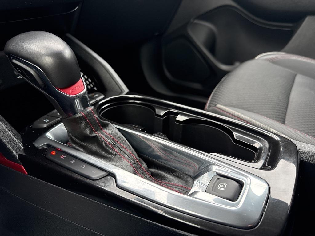 used 2022 Chevrolet TrailBlazer car, priced at $22,895