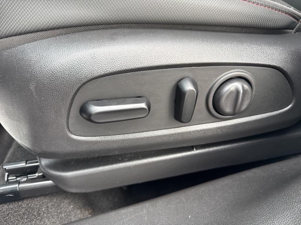 used 2022 Chevrolet TrailBlazer car, priced at $22,895