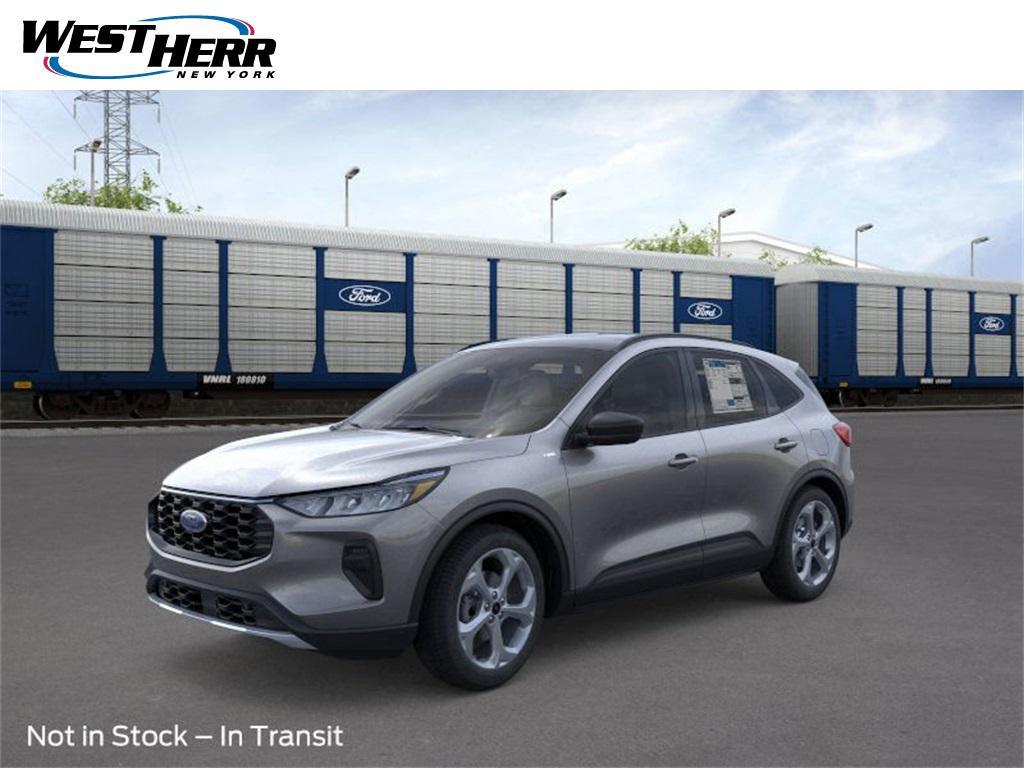 new 2025 Ford Escape car, priced at $34,948