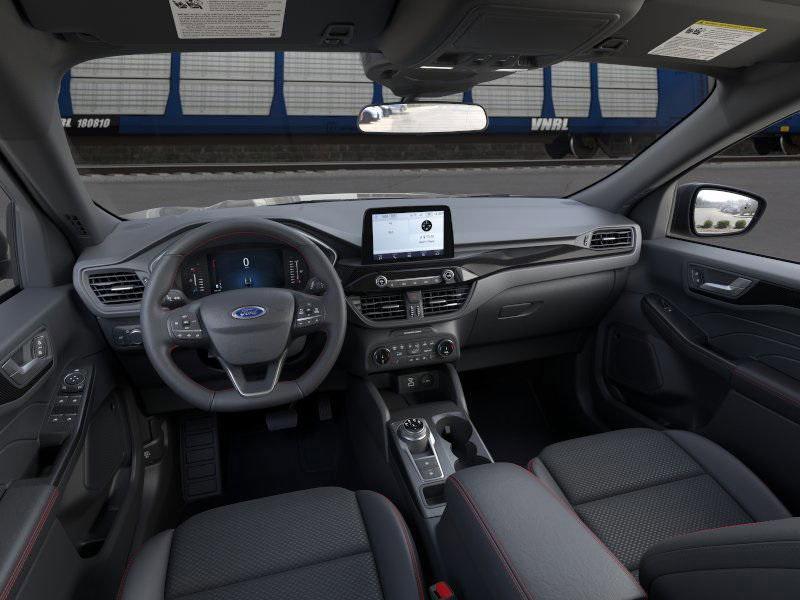 new 2025 Ford Escape car, priced at $34,948