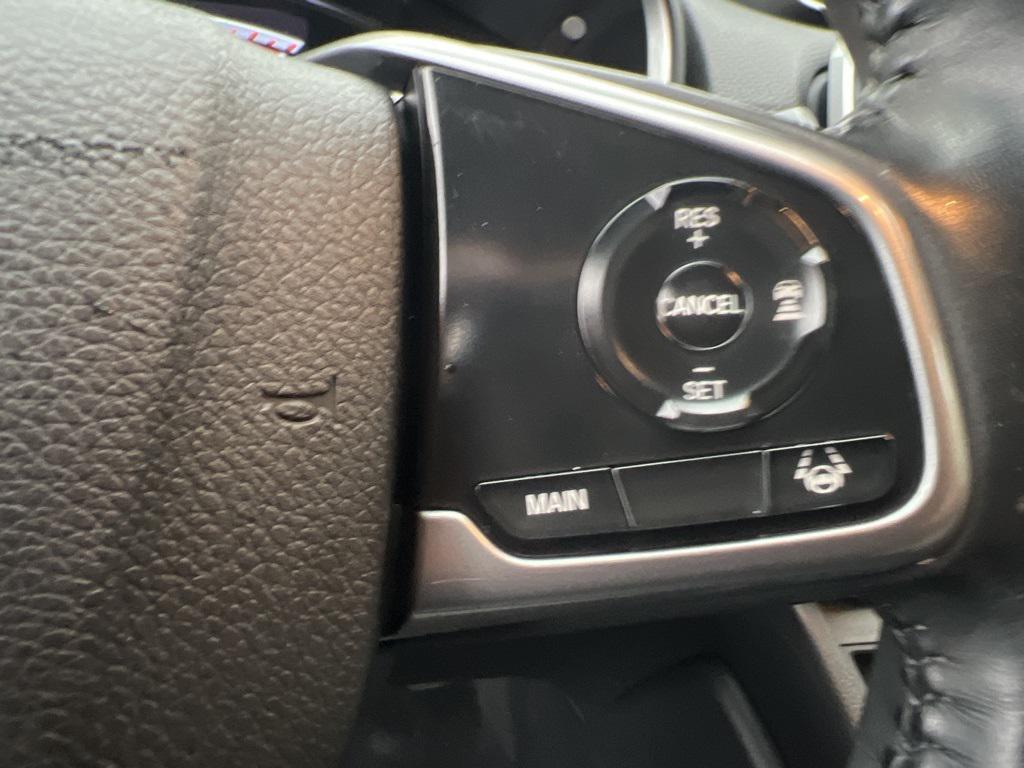 used 2019 Honda CR-V car, priced at $21,966