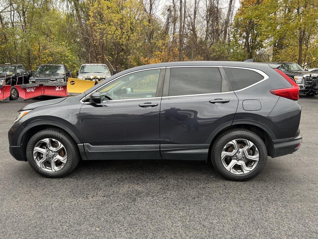 used 2019 Honda CR-V car, priced at $21,966