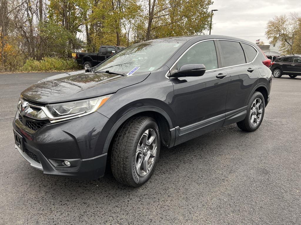 used 2019 Honda CR-V car, priced at $21,966