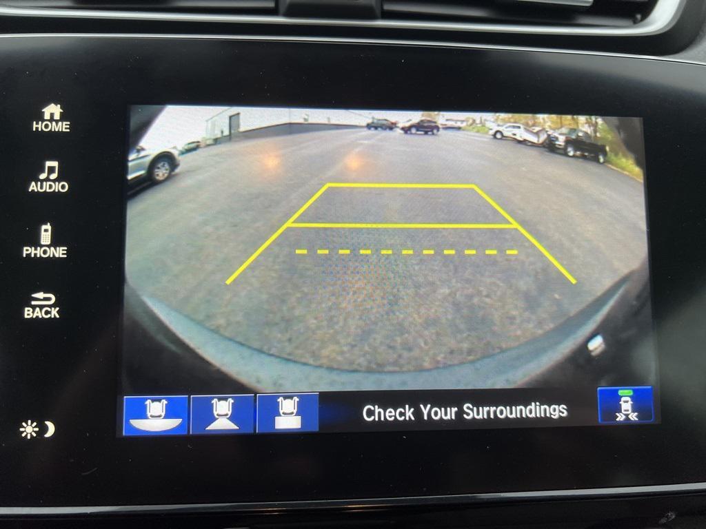 used 2019 Honda CR-V car, priced at $21,966