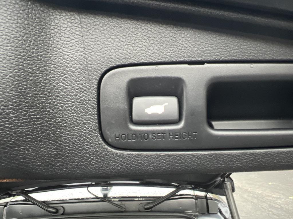 used 2019 Honda CR-V car, priced at $21,966